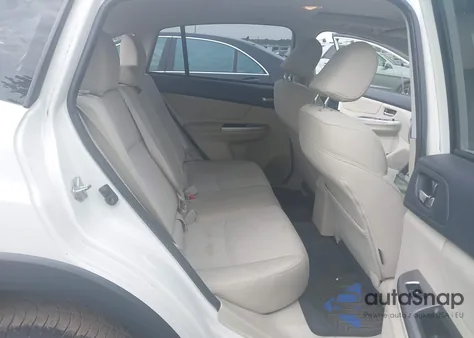 2015 Subaru Xv Crosstrek 2.0I Premium z USA, uszkodzony, nr VIN JF2GPADC4F8287178